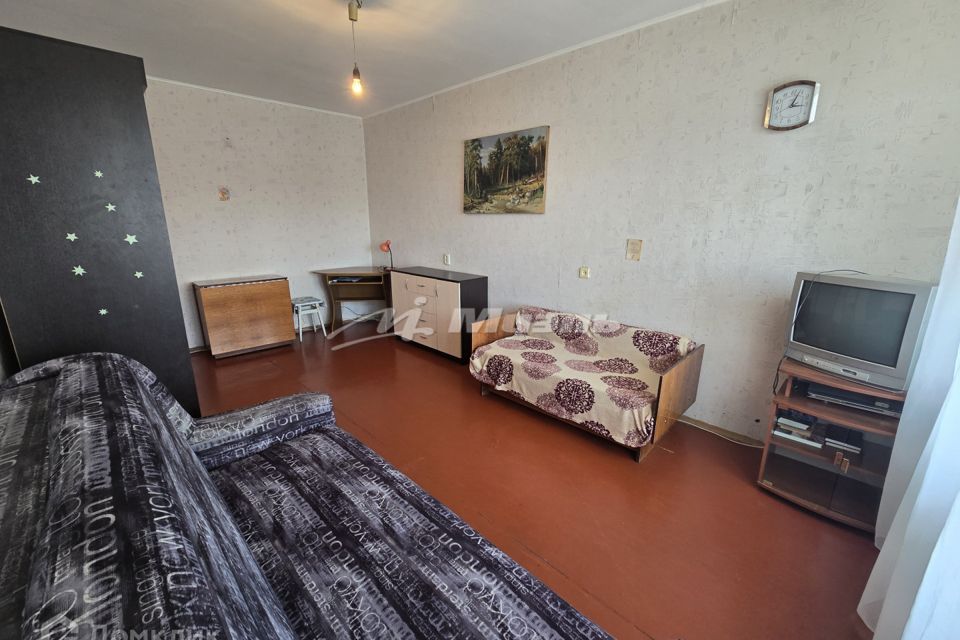 Сдаётся 1-комнатная квартира, 33 м²