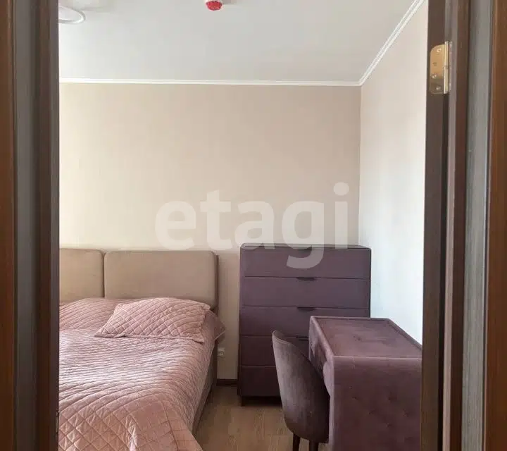 Продаётся 3-комнатная квартира, 87 м²
