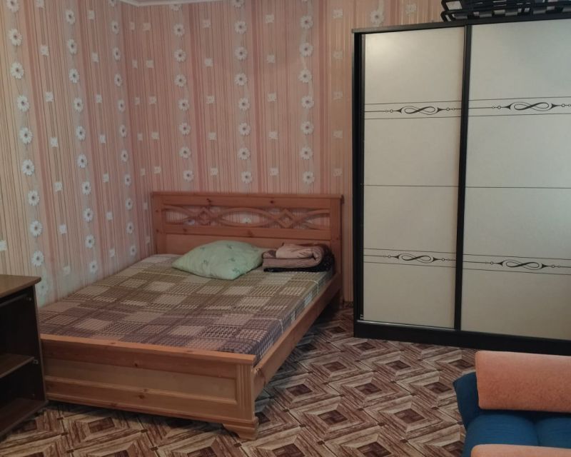 Сдаётся 2-комнатная квартира, 48 м²