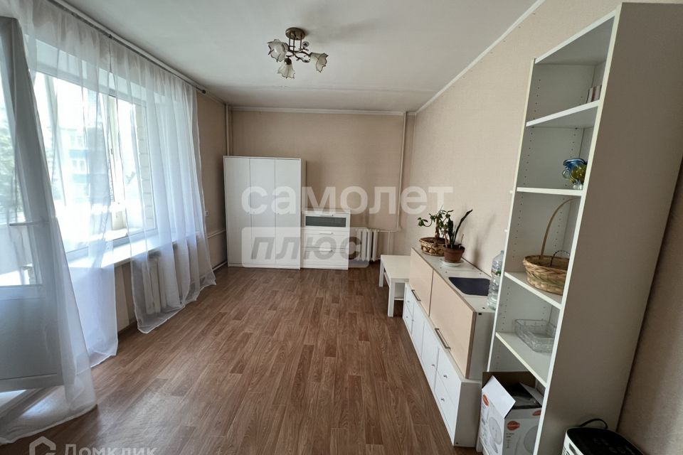 Сдаётся 2-комнатная квартира, 41.2 м²