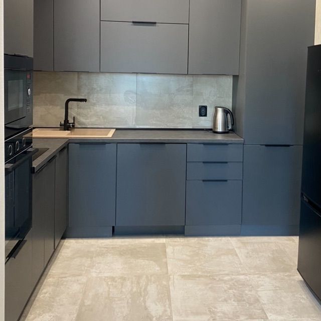 Сдаётся 3-комнатная квартира, 112 м²