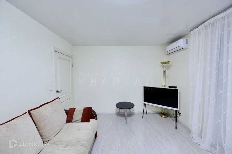 Продаётся 2-комнатная квартира, 40 м²