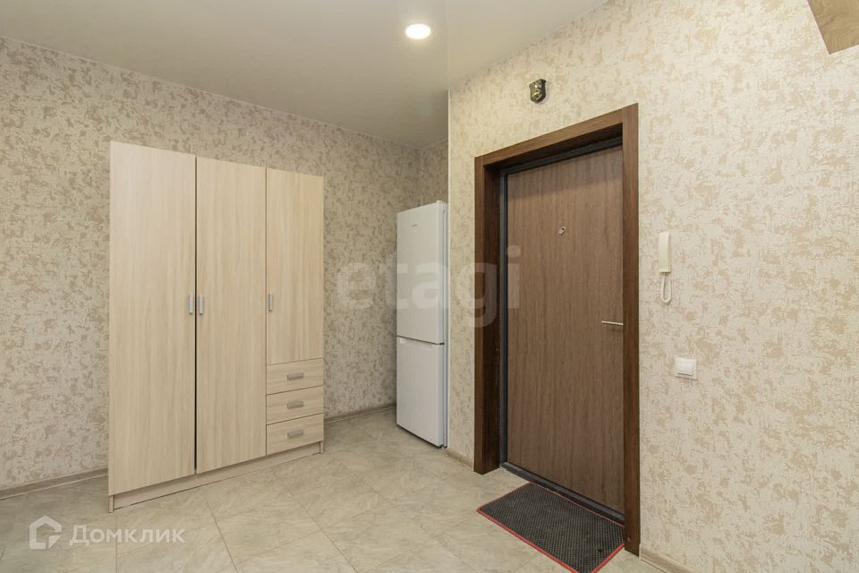 Продаётся студия, 37.6 м²