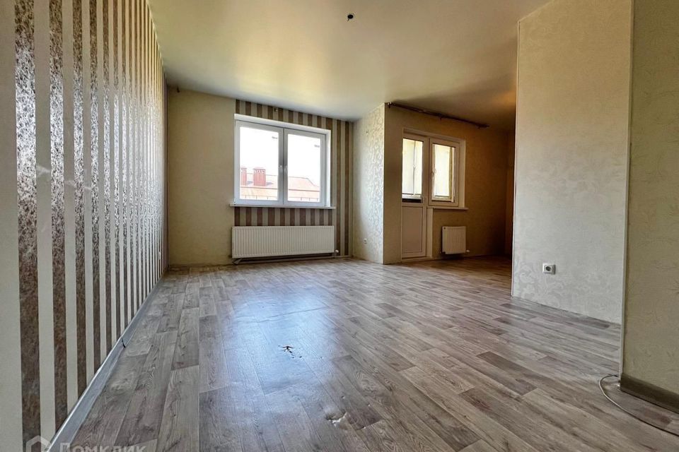 Продаётся 1-комнатная квартира, 31.4 м²