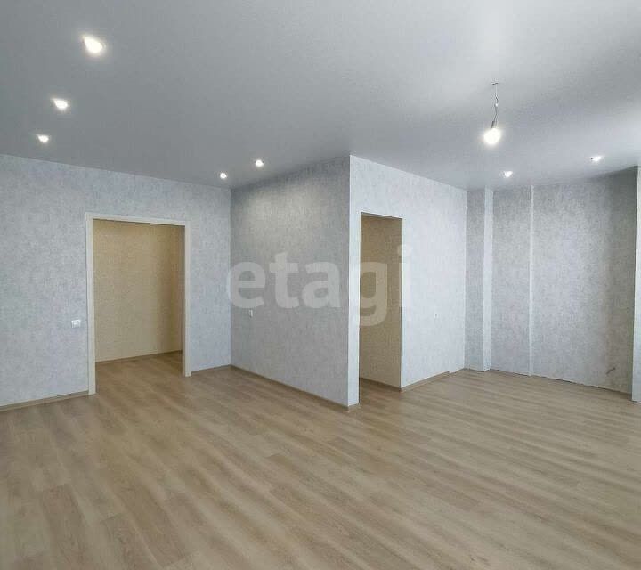 Продаётся 3-комнатная квартира, 75 м²