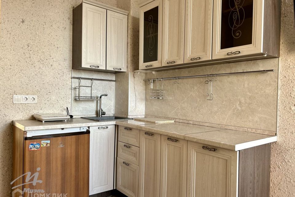Сдаётся студия, 15 м²