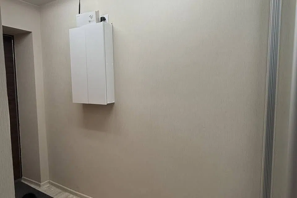 Продаётся 1-комнатная квартира, 32 м²