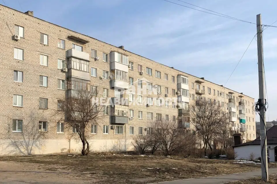 Продаётся 2-комнатная квартира, 43 м²