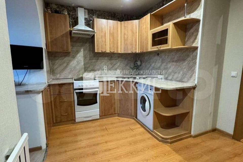 Продаётся 1-комнатная квартира, 37 м²
