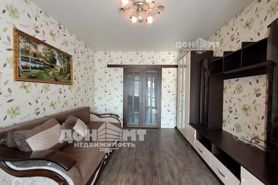 Продаётся 2-комнатная квартира, 55 м²