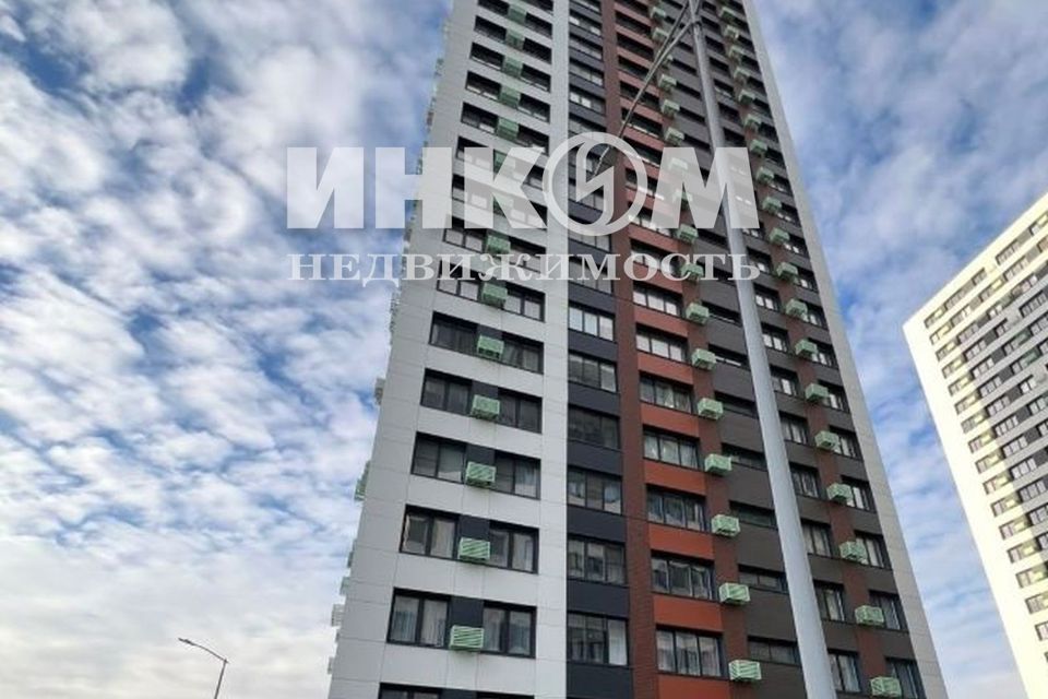 Продаётся 2-комнатная квартира, 60 м²