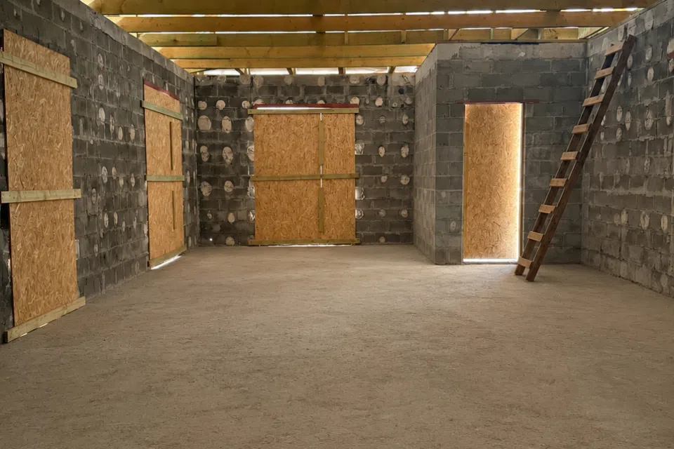 Продаётся 2-этажный дом, 153 м²