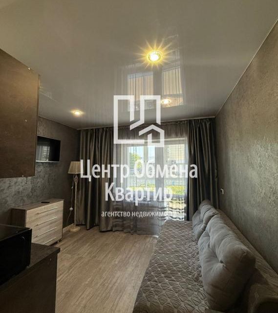 Сдаётся 1-комнатная квартира, 19.9 м²