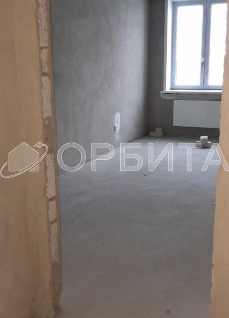 Продаётся 1-комнатная квартира, 45.9 м²