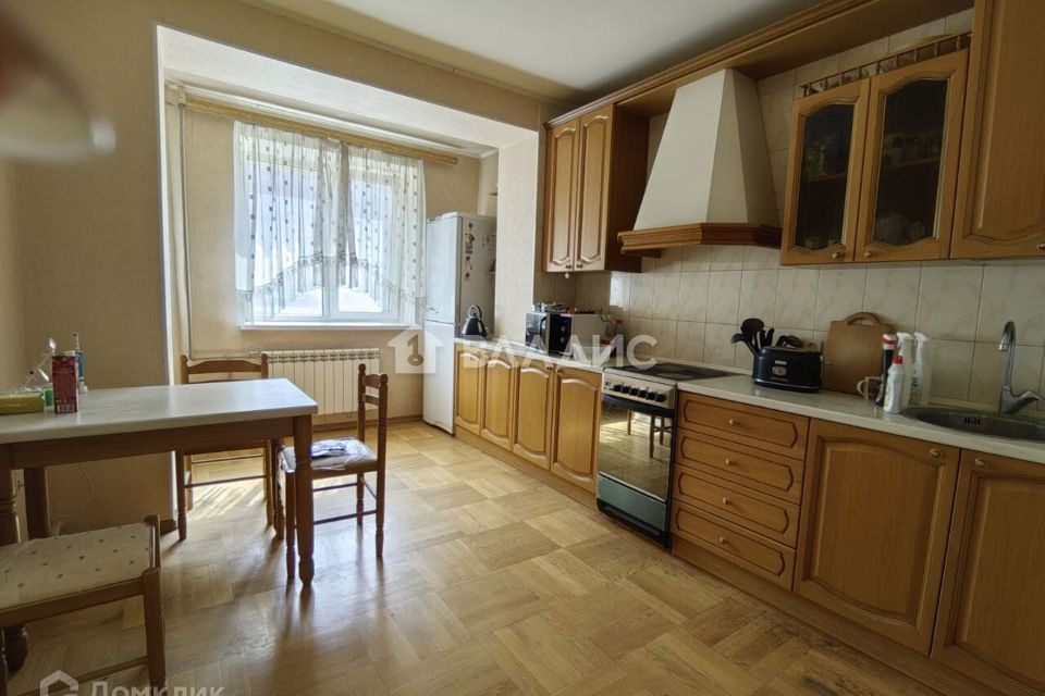 Сдаётся 3-комнатная квартира, 79 м²