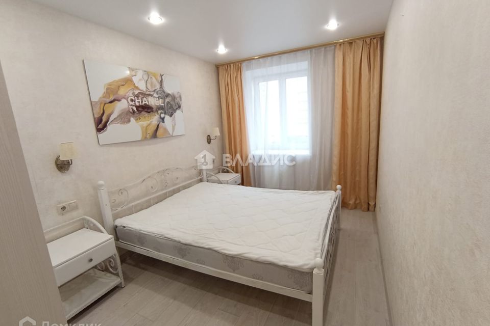 Продаётся 2-комнатная квартира, 49.6 м²