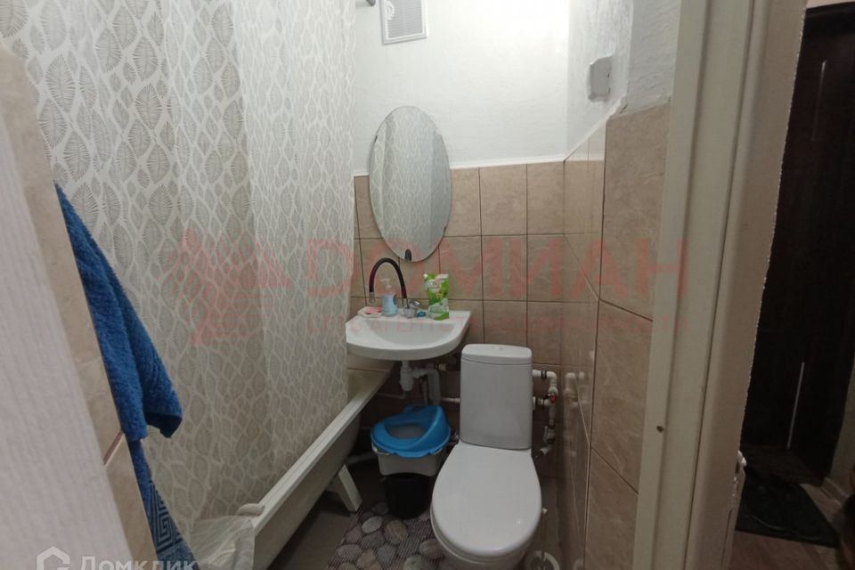 Продаётся 3-комнатная квартира, 42 м²