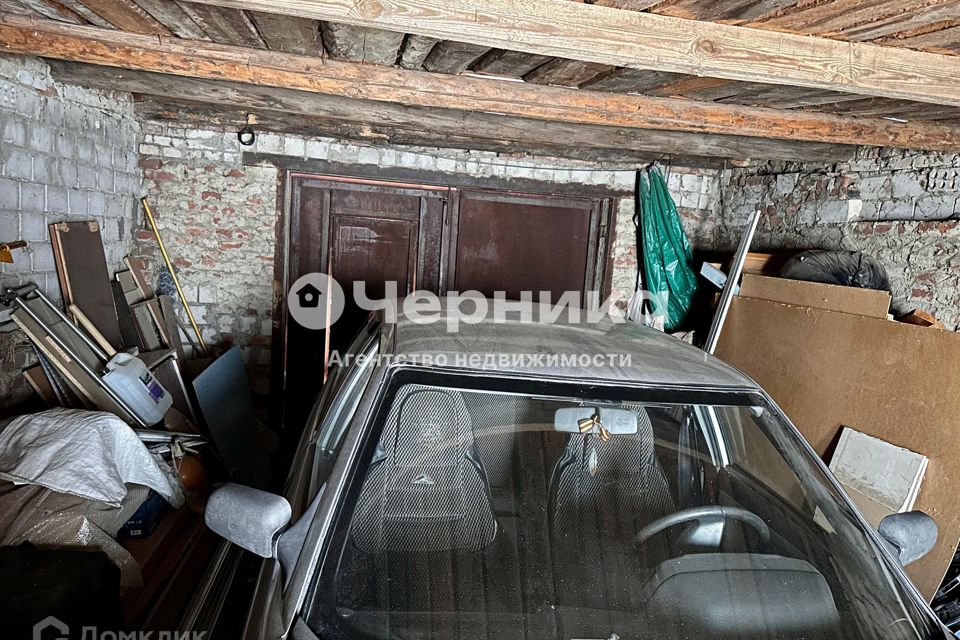 Продаётся 1-этажный дом, 67 м²