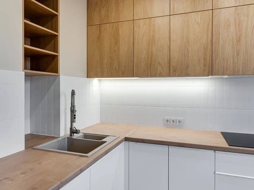 Продаётся 1-комнатная квартира, 33 м²
