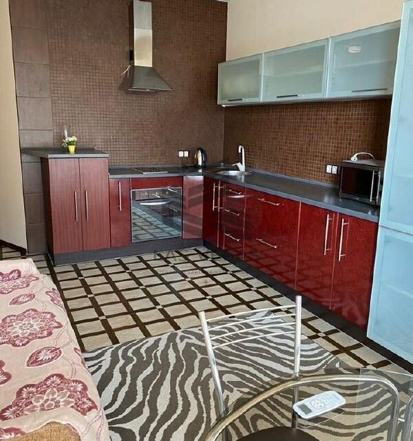 Сдаётся 2-комнатная квартира, 49.8 м²