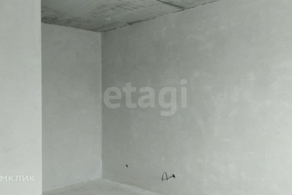 Продаётся 1-комнатная квартира, 37 м²