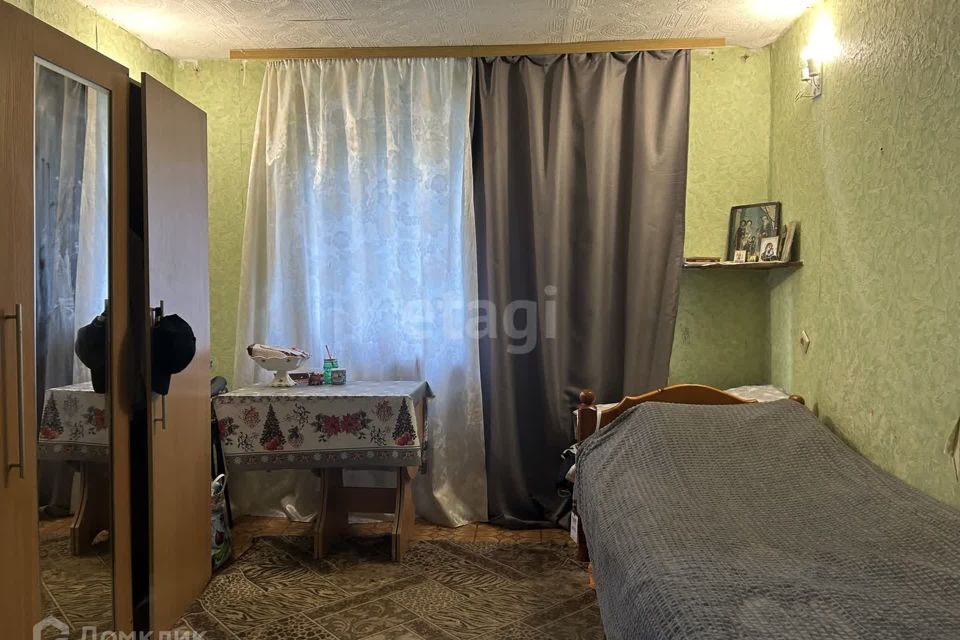 Продаётся комната в 1-комн. квартире, 12.6 м²