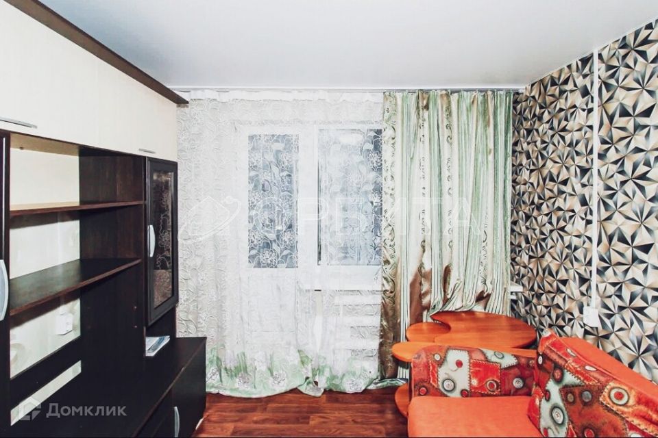 Продаётся студия, 15.2 м²