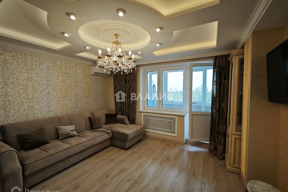 Продаётся 2-комнатная квартира, 60 м²