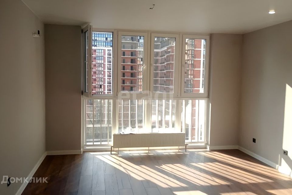 Продаётся студия, 27.3 м²