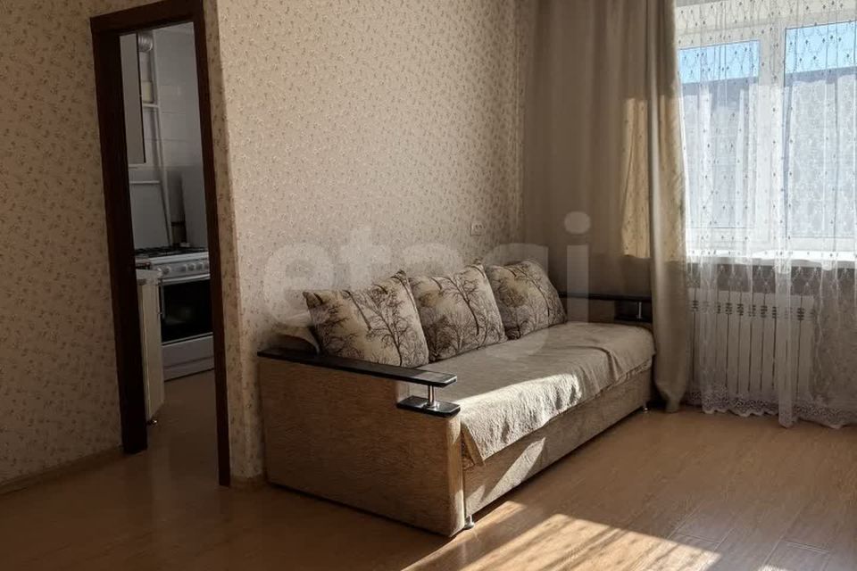 Продаётся 1-комнатная квартира, 30.1 м²