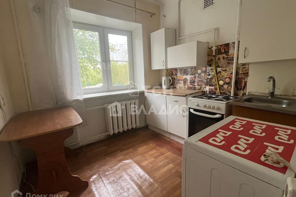 Сдаётся 1-комнатная квартира, 31.4 м²