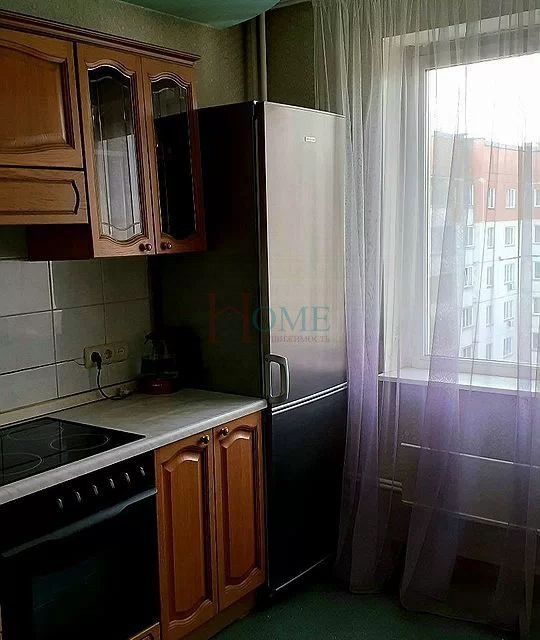 Сдаётся 2-комнатная квартира, 52.3 м²