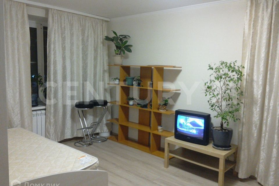 Продаётся 1-комнатная квартира, 31 м²