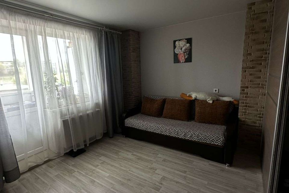 Продаётся студия, 27.2 м²
