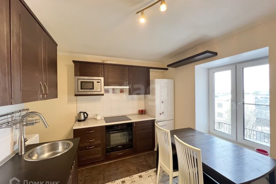 Сдаётся 2-комнатная квартира, 49.9 м²