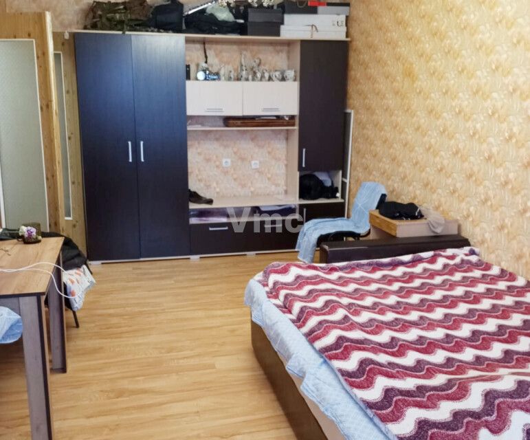 Продаётся 1-комнатная квартира, 32.4 м²