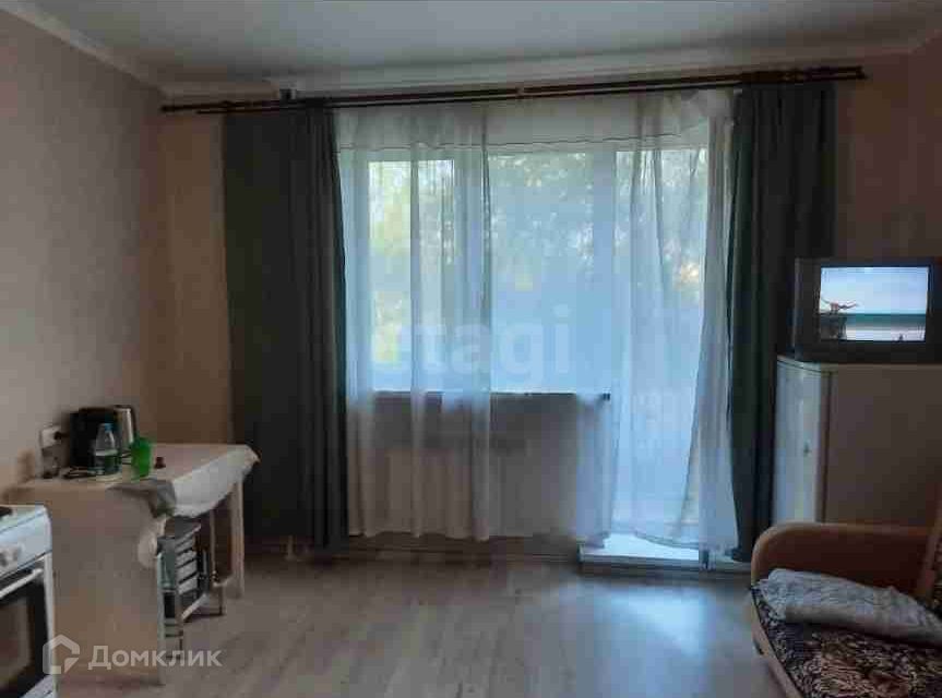 Продаётся студия, 20.8 м²