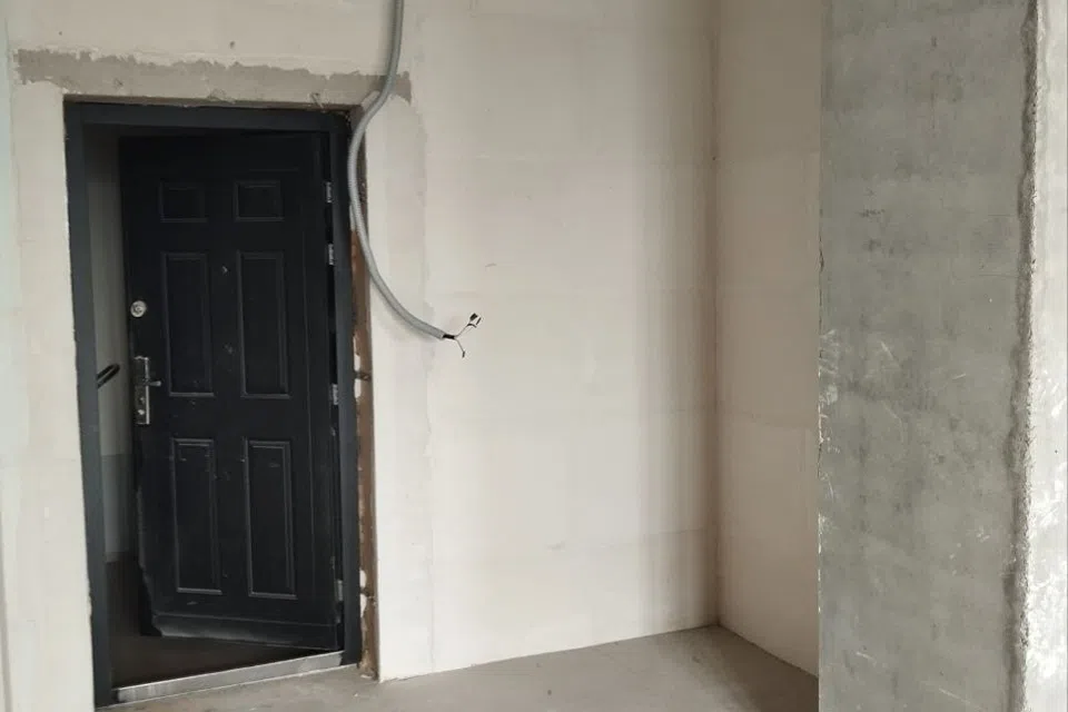 Продаётся 2-комнатная квартира, 79 м²