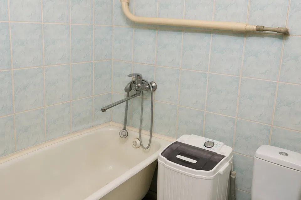 Продаётся 1-комнатная квартира, 32.4 м²