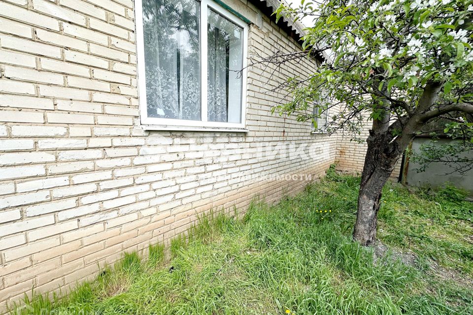 Продаётся 1-этажный дом, 70 м²