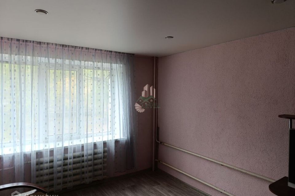 Сдаётся 1-комнатная квартира, 33 м²