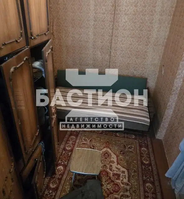 Продаётся 1-этажный дом, 105 м²