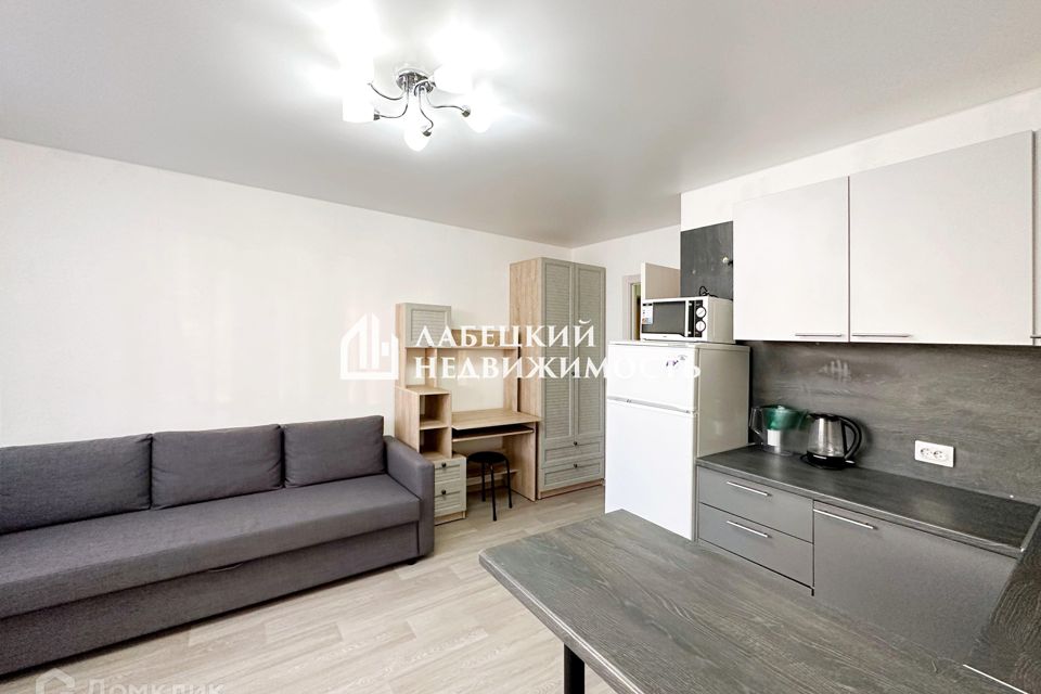 Продаётся студия, 25.1 м²