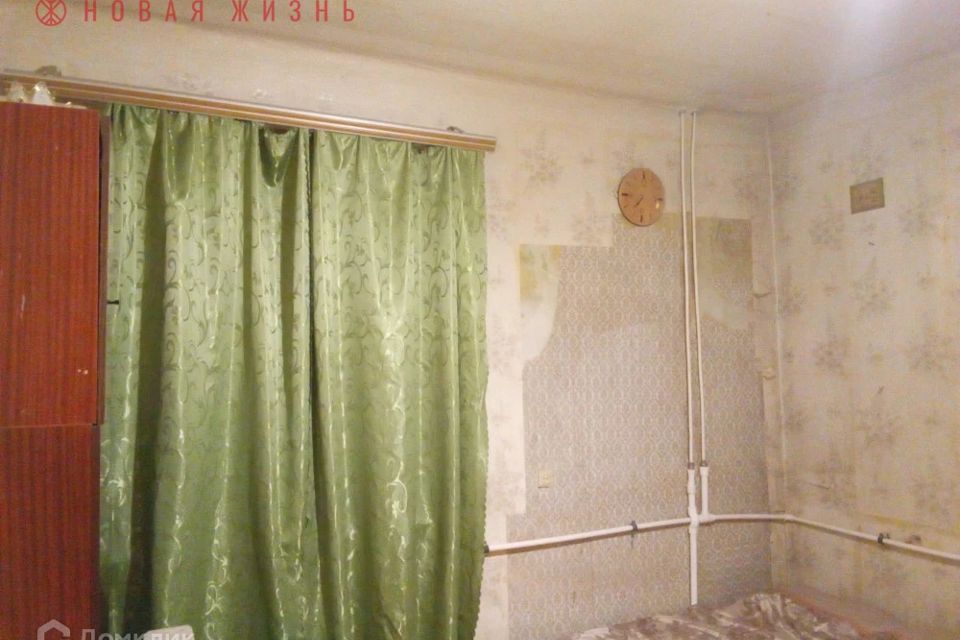 Продаётся 2-комнатная квартира, 46 м²