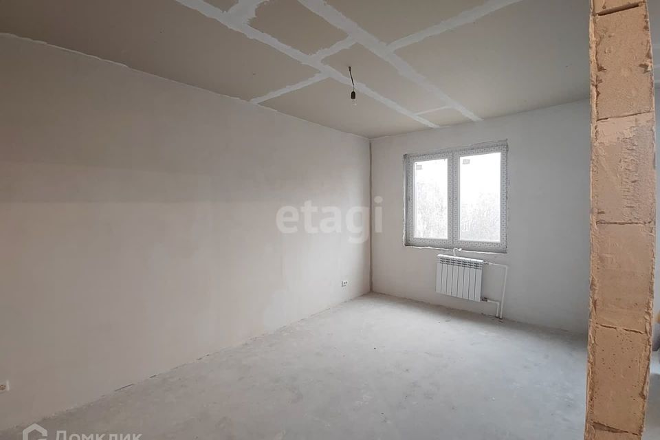 Продаётся 1-комнатная квартира, 31.3 м²