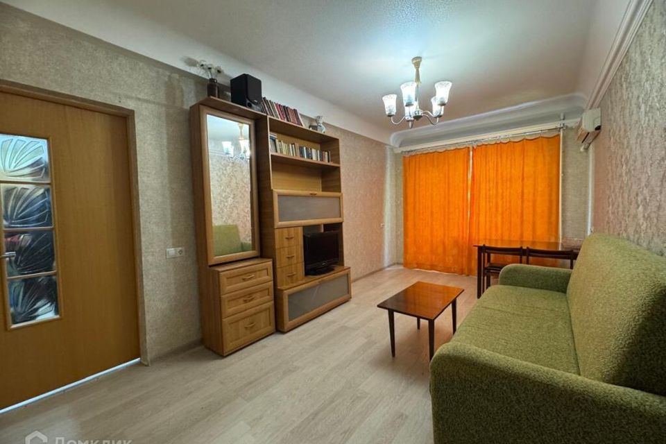 Сдаётся 1-комнатная квартира, 48 м²