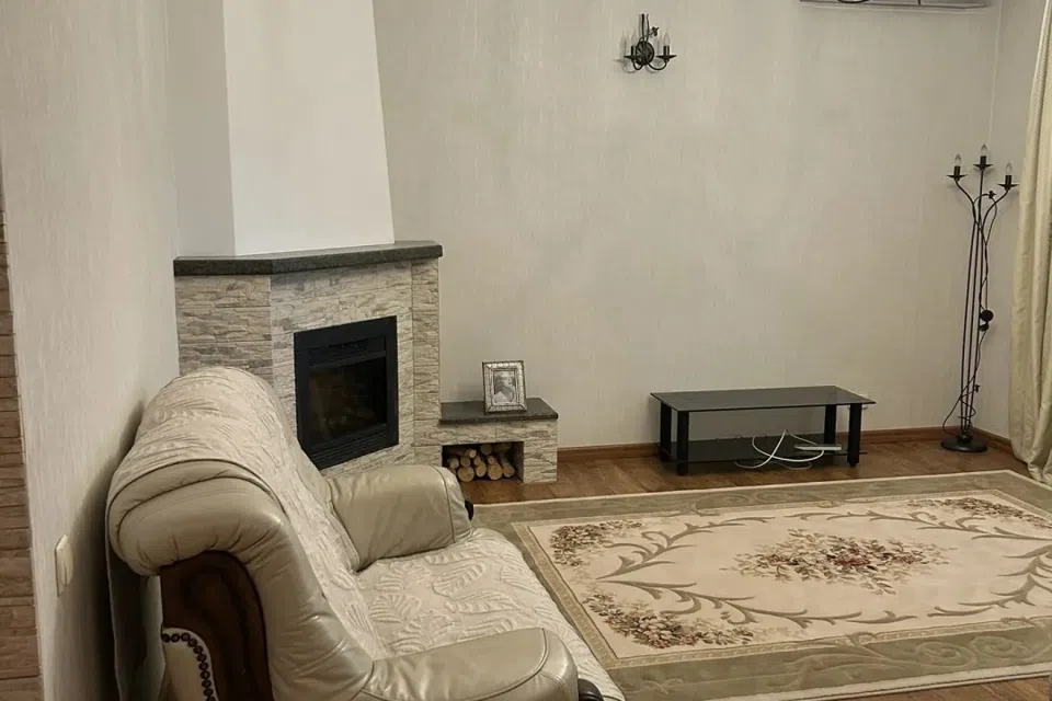 Продаётся 2-этажный дом, 209.3 м²