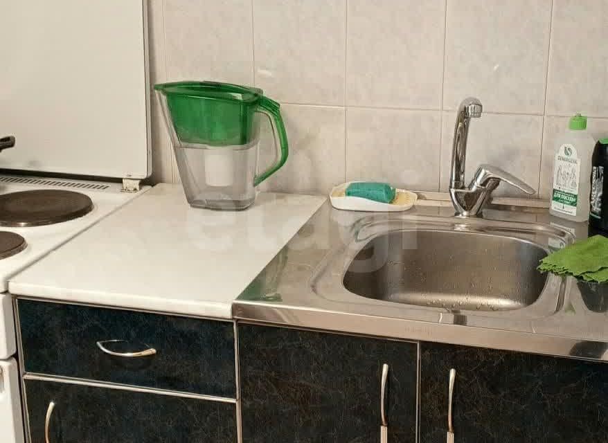 Сдаётся 2-комнатная квартира, 45 м²