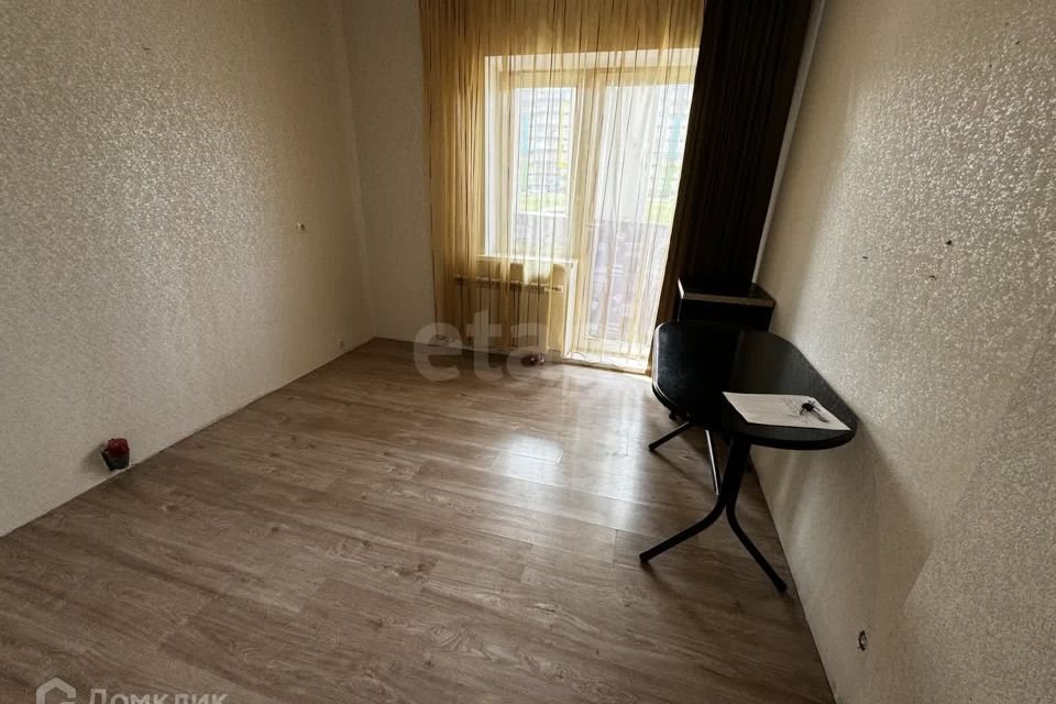 Продаётся 2-комнатная квартира, 50.9 м²