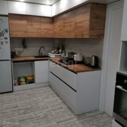 Продаётся 2-комнатная квартира, 83 м²